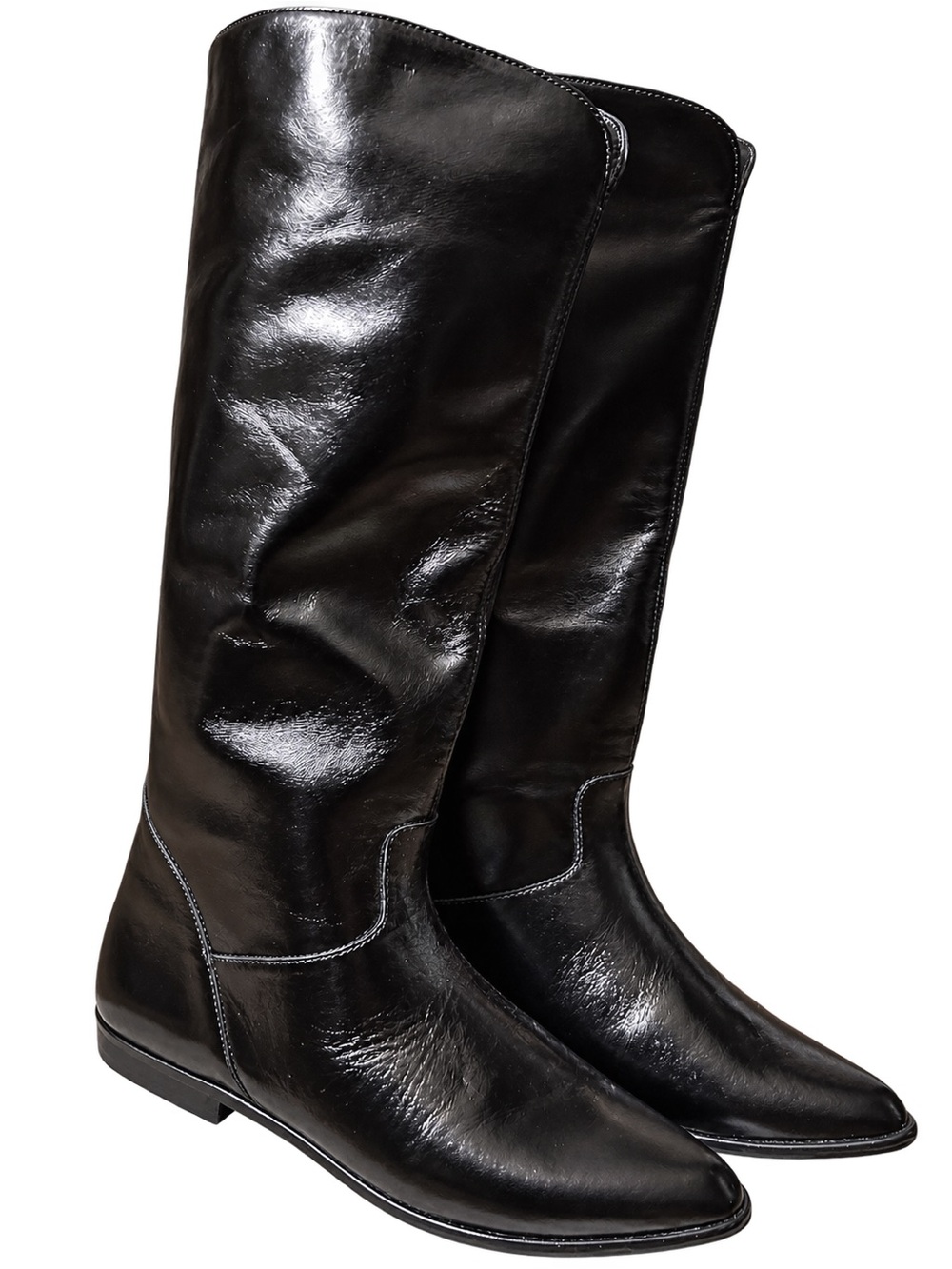 Jeffrey Campbell Black Boots